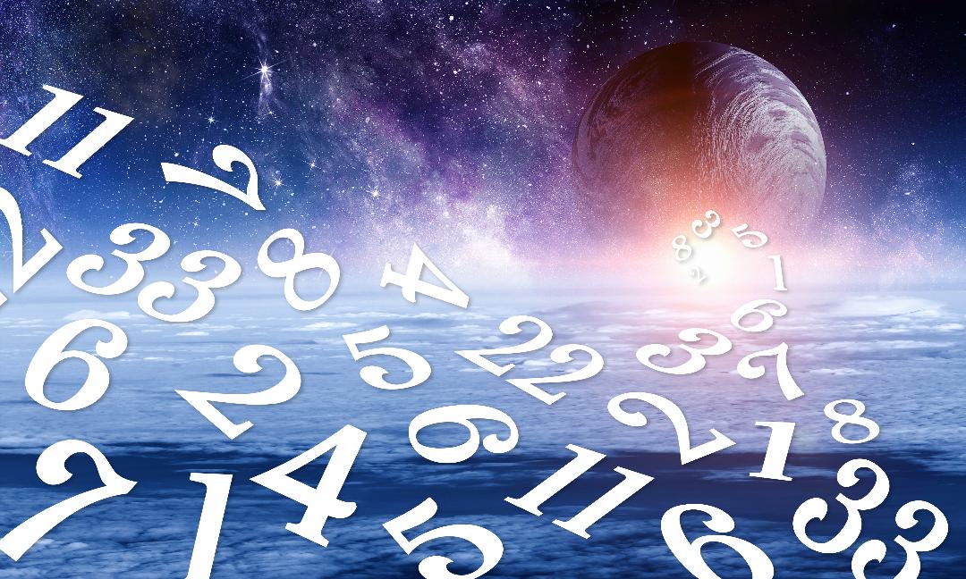numerology 4